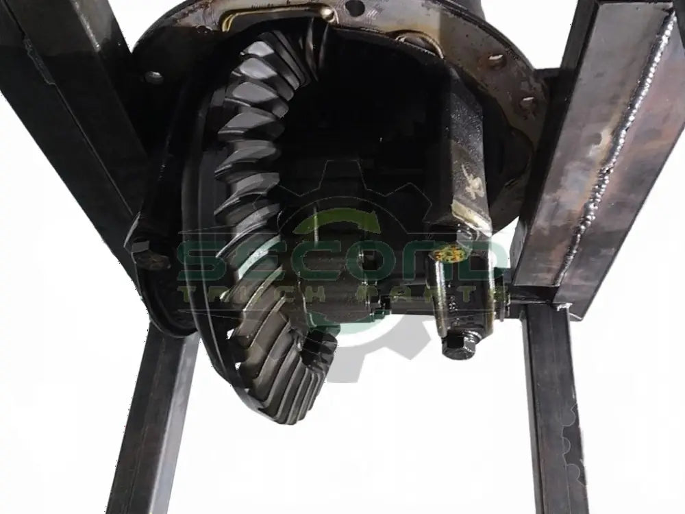 Complete Meritor MT40-14X4C Carrier Assembly in 2 OEM - Second Truck Parts