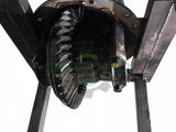 Complete Meritor MT40-14X4C Carrier Assembly in 2 OEM - Second Truck Parts