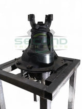 Complete Meritor MT40-14X4C Carrier Assembly in 2 OEM - Second Truck Parts