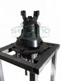 Complete Meritor MT40-14X4C Carrier Assembly in 2 OEM - Second Truck Parts