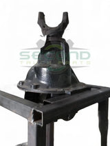 Complete Meritor MT40-14X4C Carrier in 2 OEM 8235-A3200G2217228 - Second Truck Parts
