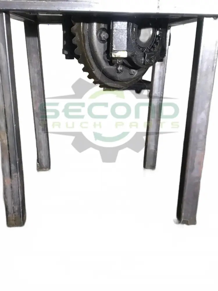 Complete Meritor MT40 - 14XC Carrier Assembly OEM TDAA-3200-K-2221 - Second Truck Parts