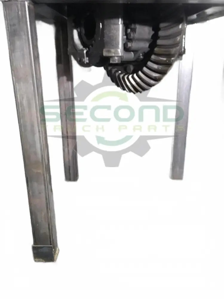 Complete Meritor MT40 - 14XC Carrier Assembly OEM TDAA-3200-K-2221 - Second Truck Parts