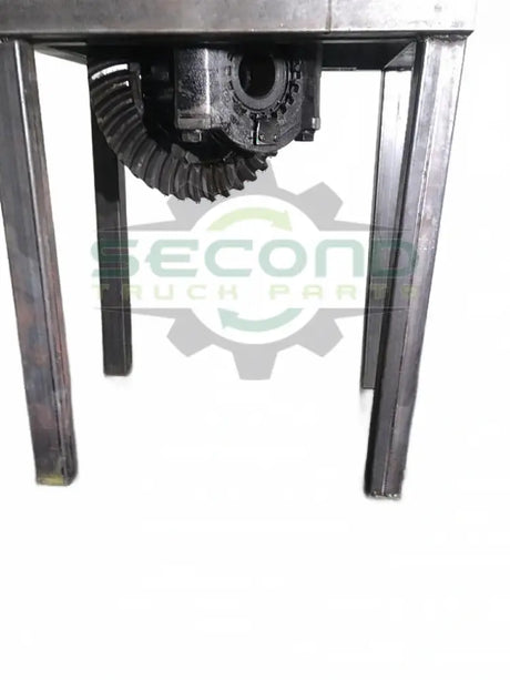 Complete Meritor MT40 - 14XC Carrier Assembly OEM TDAA-3200-K-2221 - Second Truck Parts