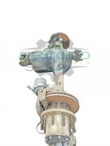 Complete Meritor MT40-14XC Front rear axle assembly in 2 OEM - Second Truck Parts