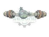 Complete Meritor MT40-14XC rear axle assembly in 2 OEM - Second Truck Parts