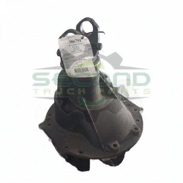Complete Meritor Rear Rear Carrier Assembly OEM - Second Truck Parts