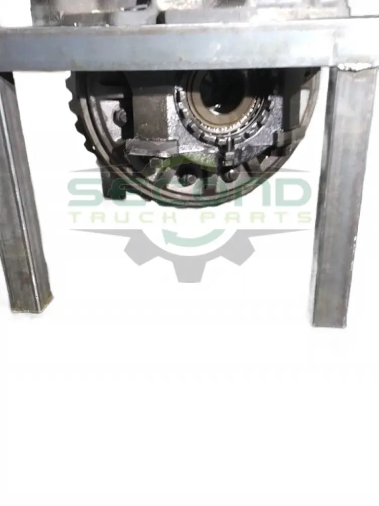 Complete Meritor RS23-160/161 Carrier Assembly in 2 OEM - Second Truck Parts