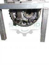 Complete Meritor RS23-160/161 Carrier Assembly in 2 OEM - Second Truck Parts