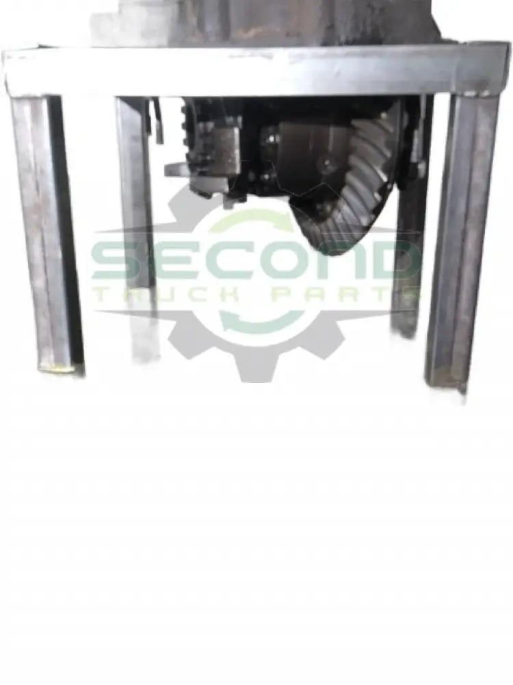 Complete Meritor RS23-160/161 Carrier Assembly in 2 OEM - Second Truck Parts