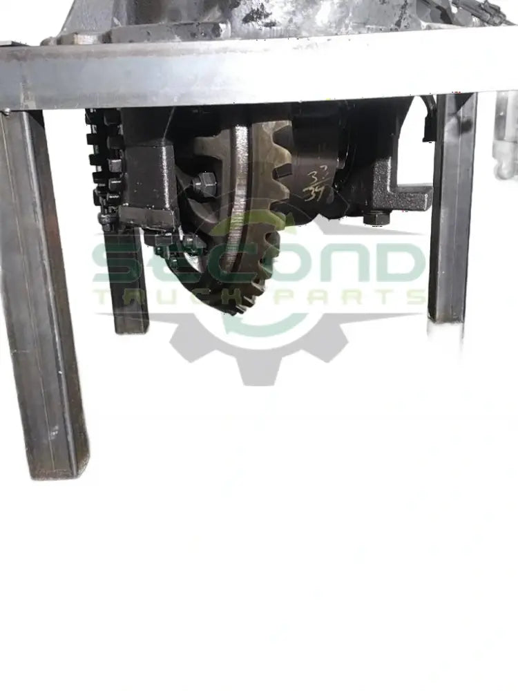 Complete Meritor RS23-160/161 Carrier Assembly in 2 OEM - Second Truck Parts