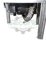 Complete Meritor RS23-160/161 Carrier Assembly in 2 OEM DDD2 - Second Truck Parts