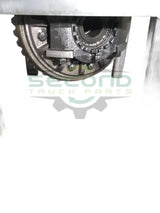 Complete Meritor RS23-160/161 Carrier Assembly in 2 OEM DDD2 - Second Truck Parts