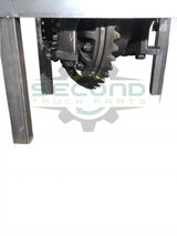 Complete Meritor RS23-160/161 Carrier Assembly in 2 OEM DDD2 - Second Truck Parts