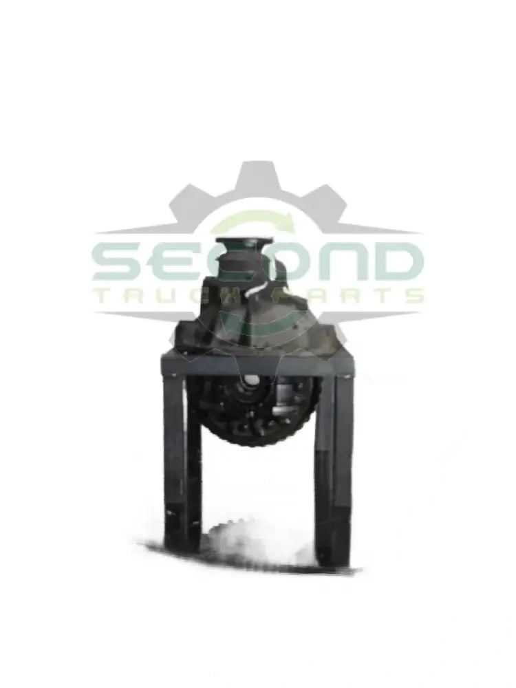 Complete Meritor RS23-160/161 Carrier Assembly in 2 OEM DDD3 - Second Truck Parts