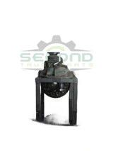Complete Meritor RS23-160/161 Carrier Assembly in 2 OEM DDD3 - Second Truck Parts