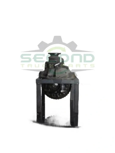 Complete Meritor RS23-160/161 Carrier Assembly in 2 OEM DDD3 - Second Truck Parts