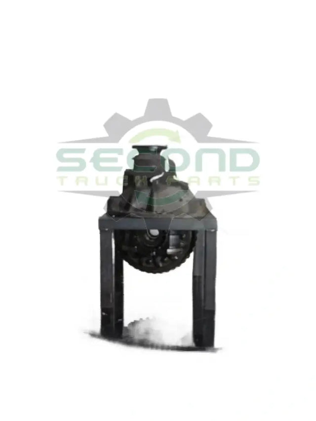 Complete Meritor RS23-160/161 Carrier Assembly in 2 OEM DDD3 - Second Truck Parts