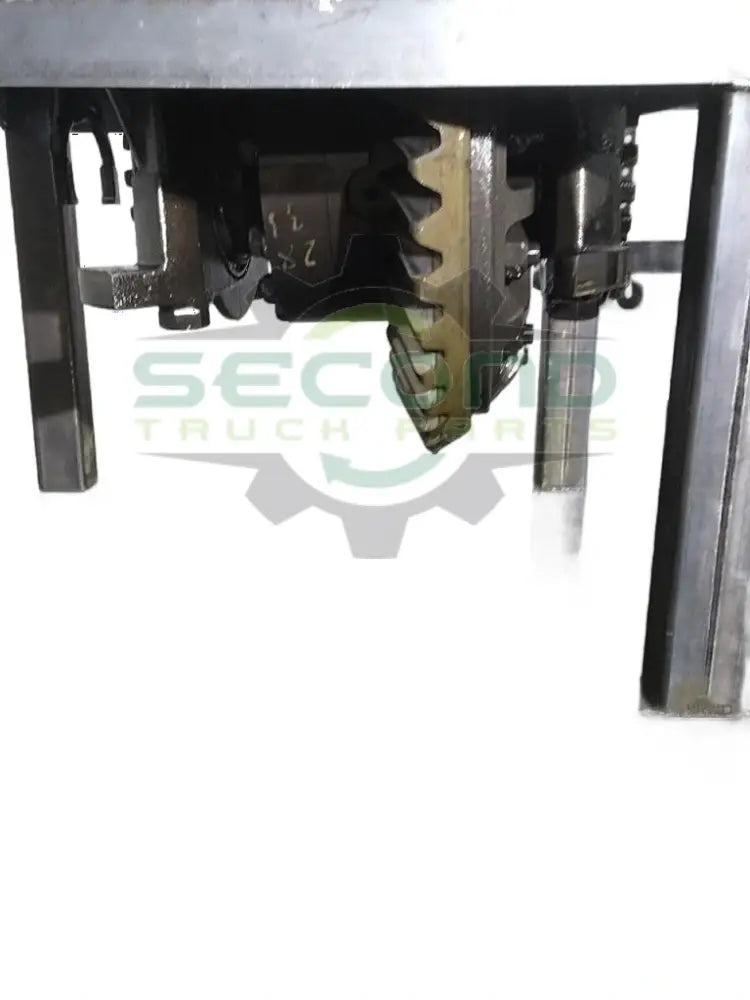 Complete Meritor RS23-160/161 Carrier Assembly in 2 OEM DDD3 - Second Truck Parts