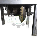 Complete Meritor RS23-160/161 Carrier Assembly in 2 OEM DDD3 - Second Truck Parts