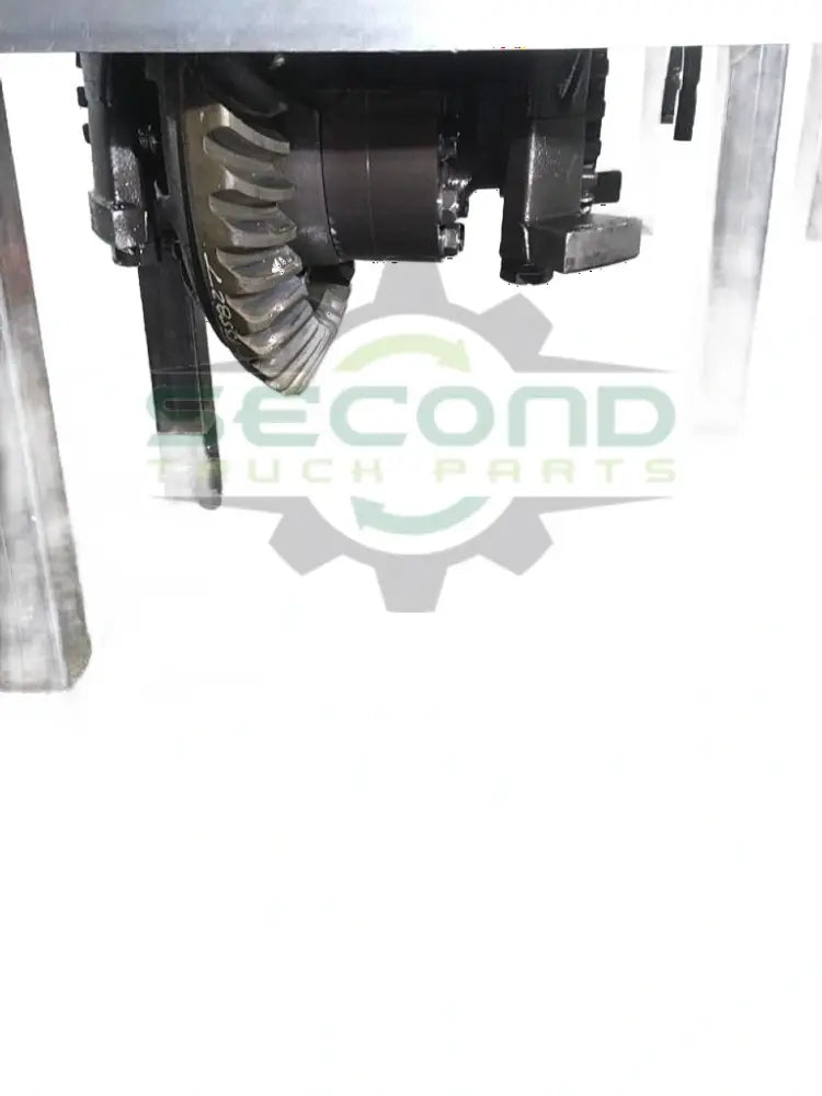 Complete Meritor RS23-160/161 Carrier Assembly in 2 OEM DDD3 - Second Truck Parts
