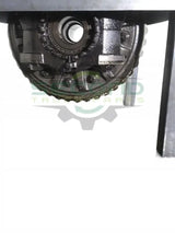 Complete Meritor RS23-160/161 Carrier Assembly in 2 OEM DDD3 - Second Truck Parts