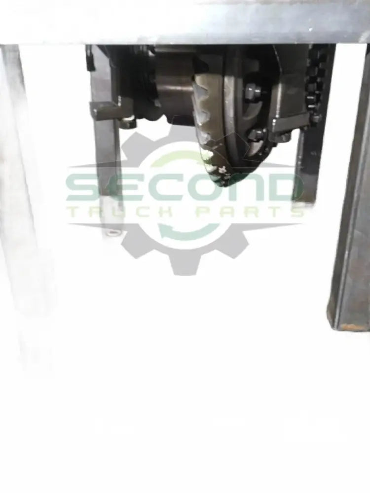 Complete Meritor RS23-160/161 Carrier Assembly in 2 OEM DDD4 - Second Truck Parts
