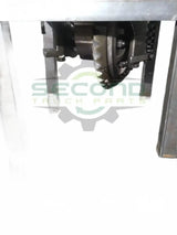 Complete Meritor RS23-160/161 Carrier Assembly in 2 OEM DDD4 - Second Truck Parts