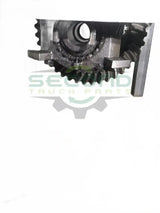 Complete Meritor RS23-160/161 Carrier Assembly in 2 OEM DDD4 - Second Truck Parts