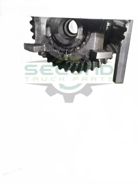 Complete Meritor RS23-160/161 Carrier Assembly in 2 OEM DDD4 - Second Truck Parts
