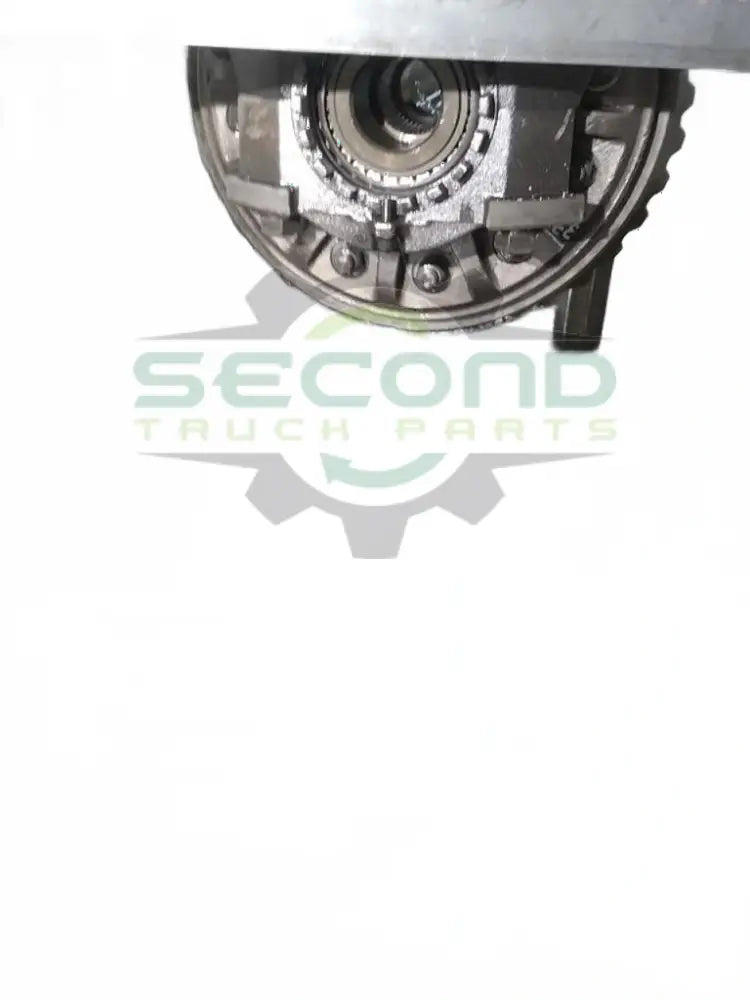 Complete Meritor RS23-160/161 Carrier Assembly in 2 OEM DDD4 - Second Truck Parts
