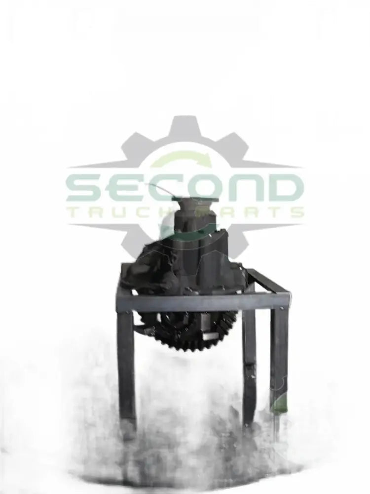 Complete Meritor RS23-160/161 Carrier Assembly in 2 OEM DDD4 - Second Truck Parts