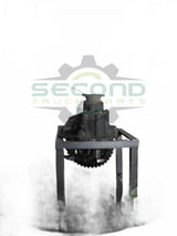 Complete Meritor RS23-160/161 Carrier Assembly in 2 OEM DDD4 - Second Truck Parts