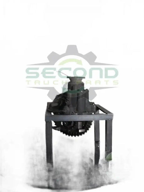 Complete Meritor RS23-160/161 Carrier Assembly in 2 OEM DDD4 - Second Truck Parts