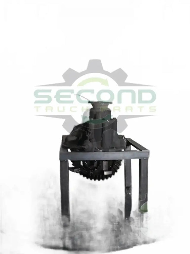 Complete Meritor RS23-160/161 Carrier Assembly in 2 OEM DDD4 - Second Truck Parts