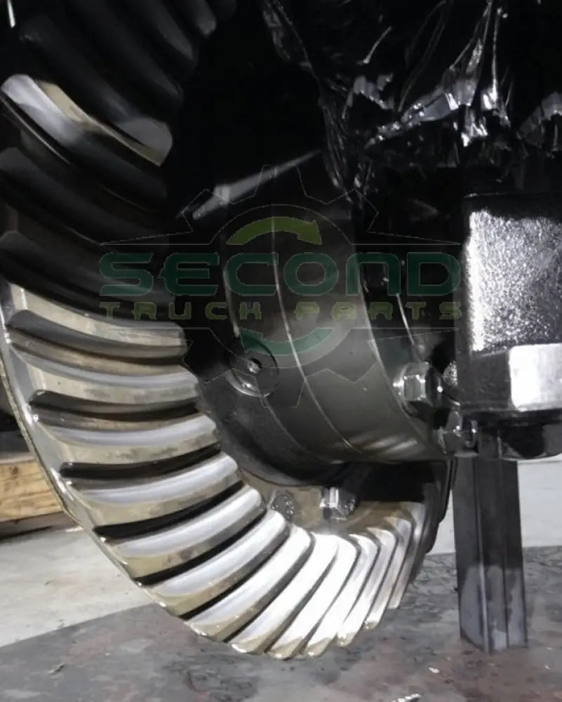 Complete Meritor RS23-160/161 Carrier in 3 OEM 8235-A13200P1706358 - Second Truck Parts