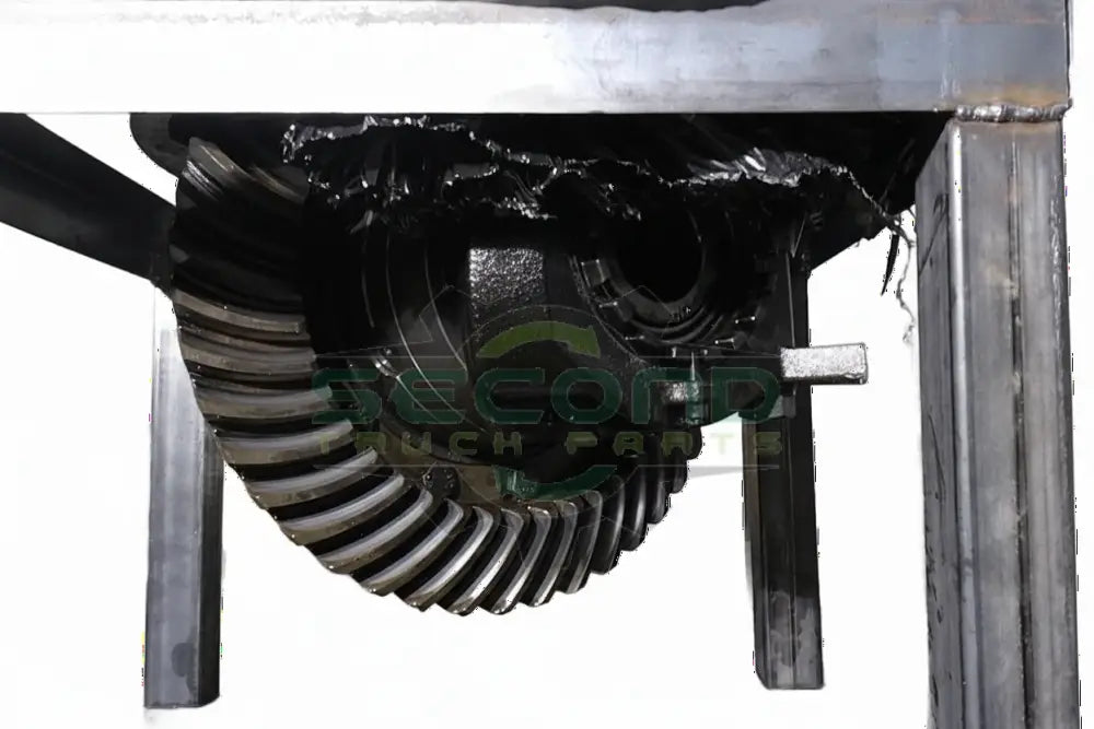 Complete Meritor RS23-160/161 Carrier in 3 OEM 8235-A13200P1706358 - Second Truck Parts