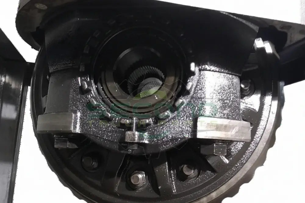Complete Meritor RS23-160/161 carrier in 3 OEM A1-3200-T-1892 - Second Truck Parts