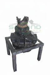 Complete Meritor RS23-160/161 carrier in 3 OEM A1-3200-T-1892 - Second Truck Parts