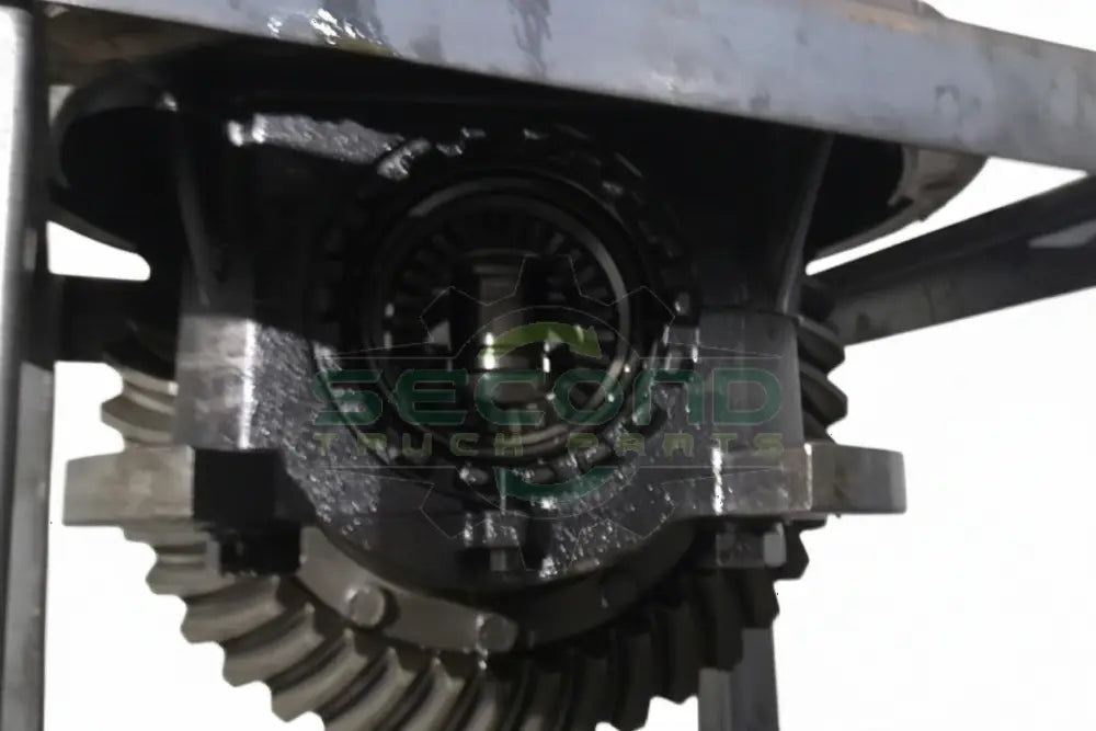 Complete Meritor RS23-160/161 carrier in 3 OEM A1-3200-T-1892 - Second Truck Parts