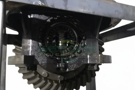 Complete Meritor RS23-160/161 carrier in 3 OEM A1-3200-T-1892 - Second Truck Parts