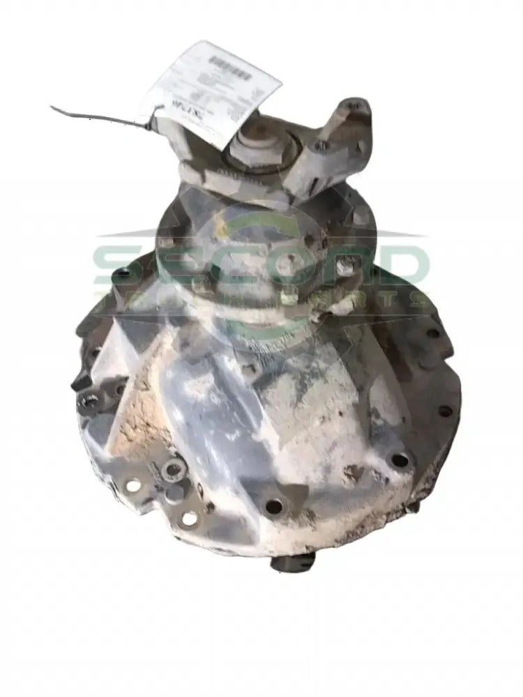 Complete Meritor RS23-160 Carrier Assembly in 2 OEM A1-3200-P-1706 - Second Truck Parts