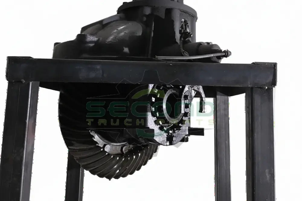 Complete Meritor RS23-160 Carrier assembly in 3 OEM 20433609 - Second Truck Parts
