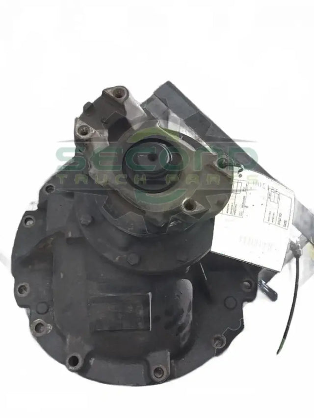 Complete Meritor RS23-160 Carrier assembly in 3 OEM 20433609 - Second Truck Parts