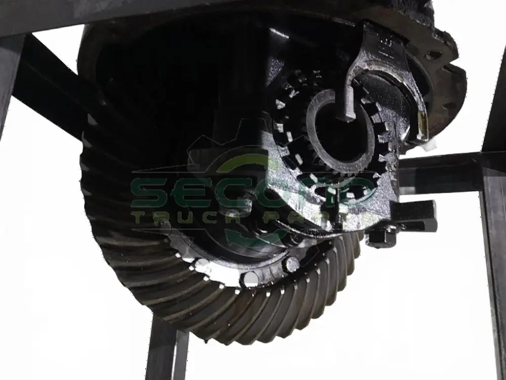 Complete Meritor RS23-160 Carrier assembly in 3 OEM 20433609 - Second Truck Parts