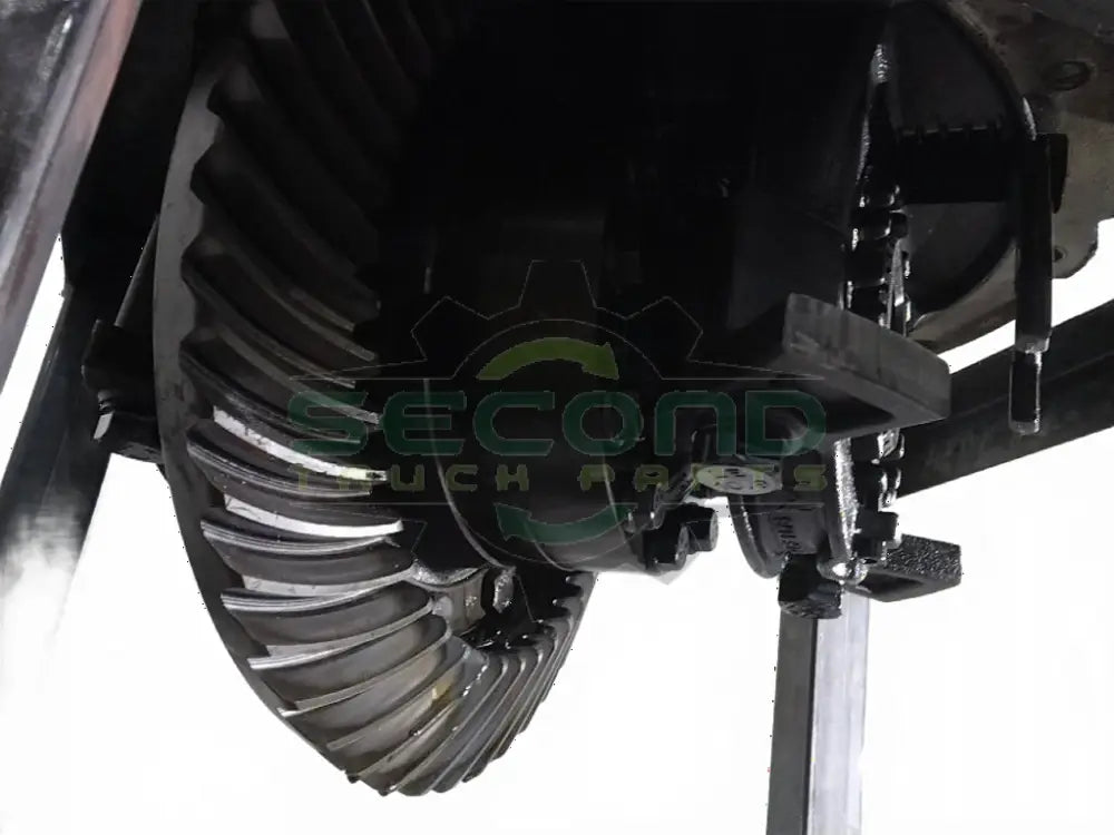 Complete Meritor RS23-160 Carrier assembly in 3 OEM 20433609 - Second Truck Parts