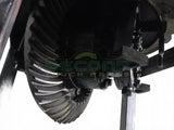Complete Meritor RS23-160 Carrier assembly in 3 OEM 20433609 - Second Truck Parts