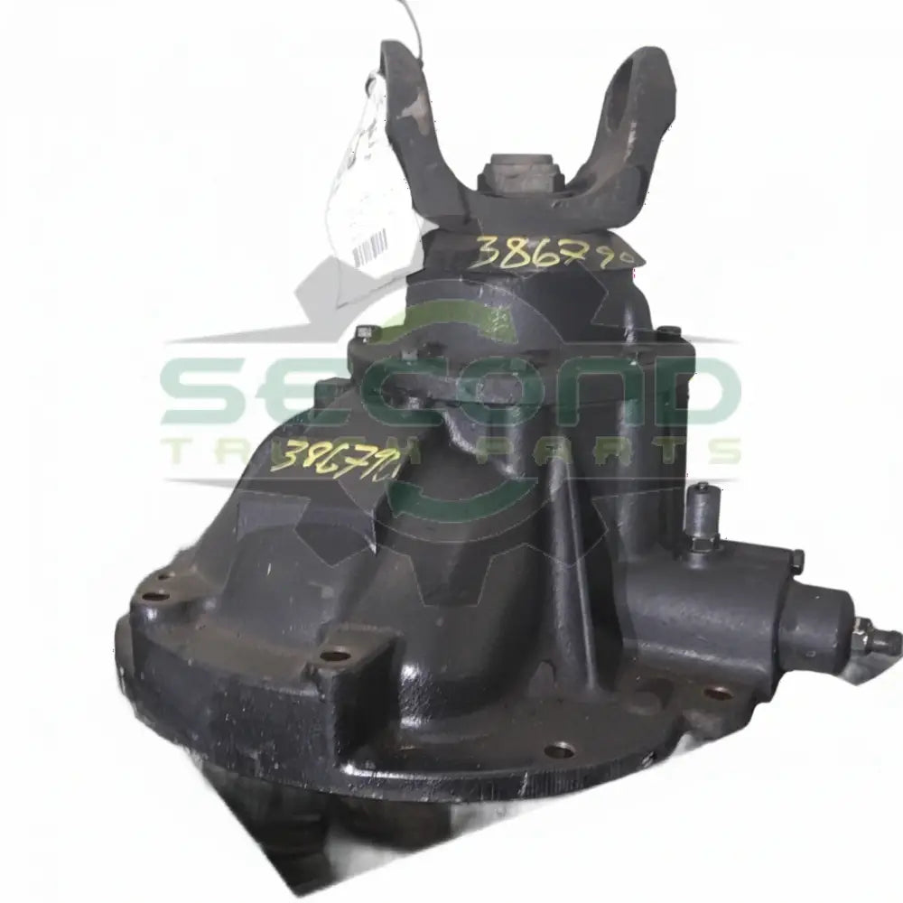 Complete Meritor RS23-160 Carrier Assembly in 3 OEM - Second Truck Parts