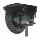 Complete Meritor RS23-160 Carrier Assembly in 3 OEM - Second Truck Parts
