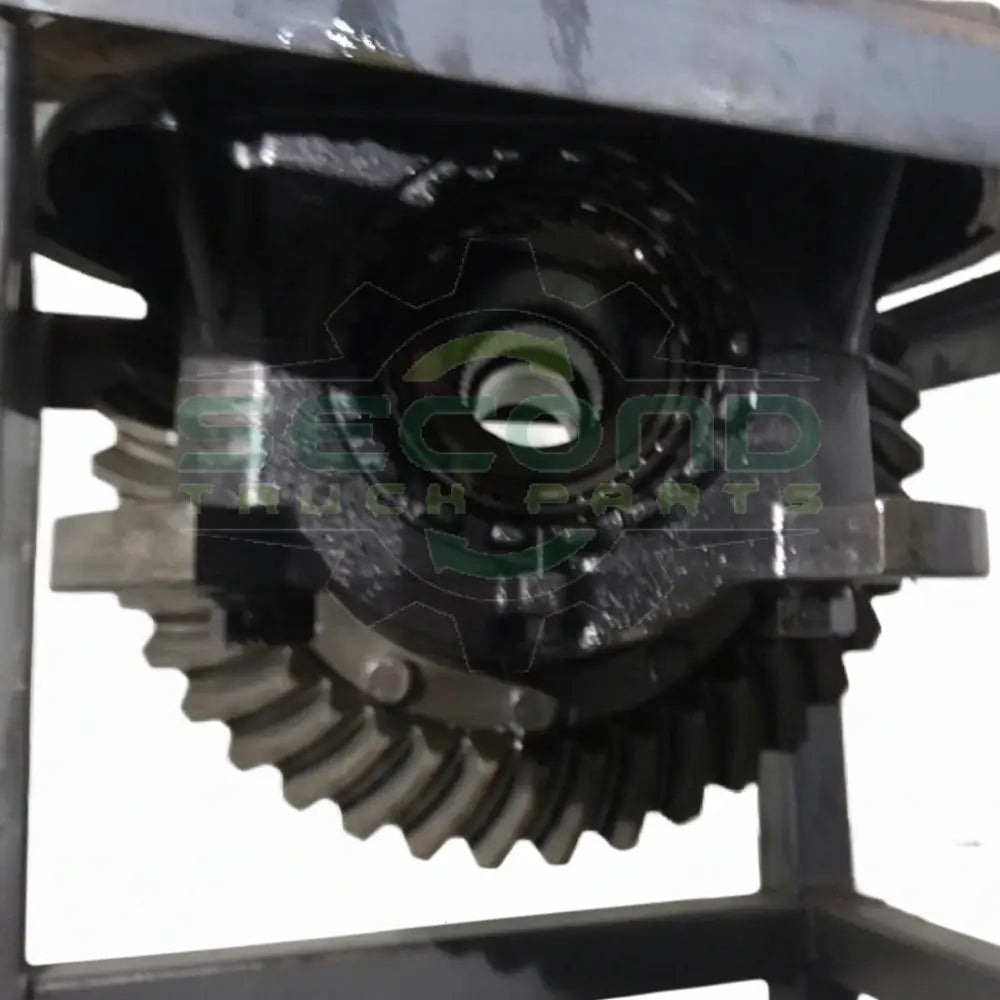 Complete Meritor RS23-160 Carrier Assembly in 3 OEM - Second Truck Parts